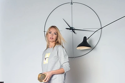 Interjero dizainerė Etmė Kuliešiutė: „Mano estetinis alkis – labai didelis, tačiau esu išranki“