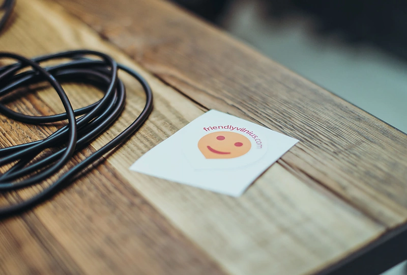 „Friendly Vilnius“ žemėlapio pristatymas