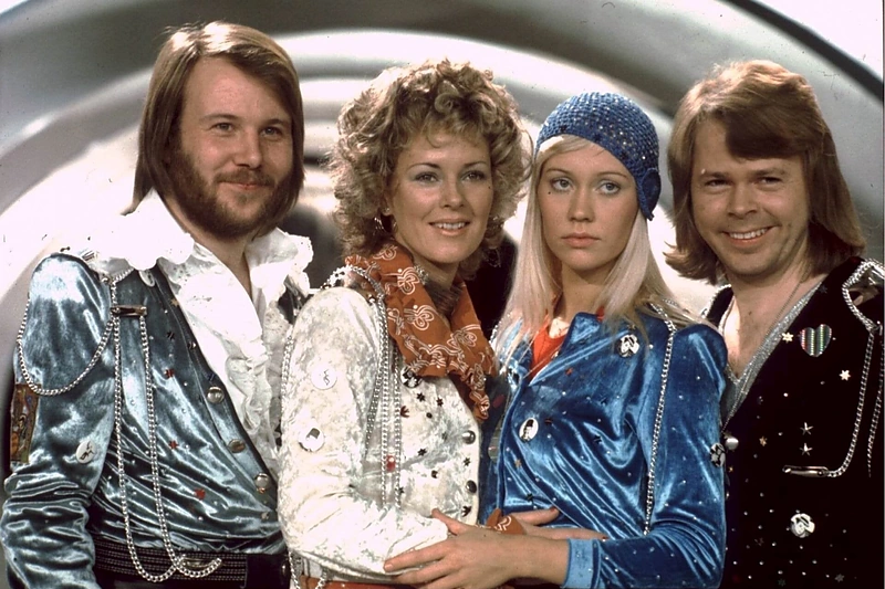 Po 40 metų – griausmingas grupės ABBA sugrįžimas: paskelbė apie albumą ir koncertą
