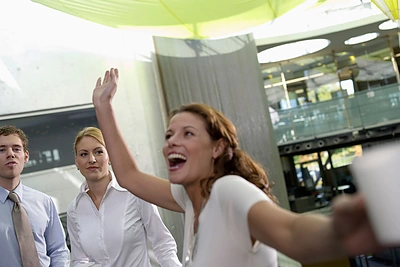 7 frazės, kurios gali sugadinti jūsų reputaciją darbe