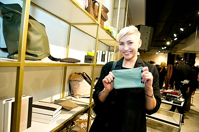 Duris atvėrė nauja dizaino erdvė: po vienu stogu – virš 50 Lietuvos kūrėjų