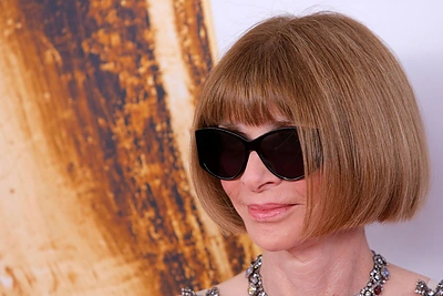 Anna Wintour