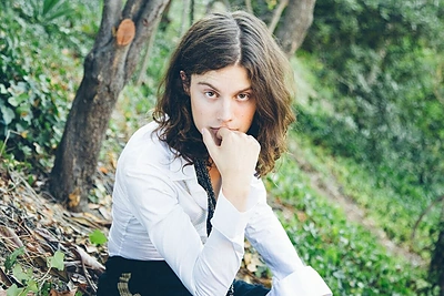 Į Lietuvą atvyksta festivalio „Coachella“ žvaigždė grupė „BØRNS“