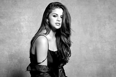 Selena Gomez pristatė klipą „Kill 'Em With Kindness“: blogį kviečia nugalėti gerumu