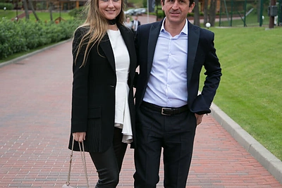 LKL sezono uždarymo šventė