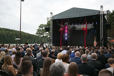 LKL sezono uždarymo šventė