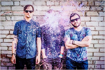 „Galapagai 2016“ bus istorinis festivalis: 8 scenos, daugiau nei 80 atlikėjų