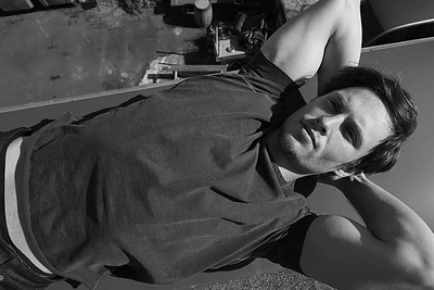 „PANDO“ ir Giedriaus Paulausko Ikaras kyla skrydžiui (kolekcijos nuotraukos)