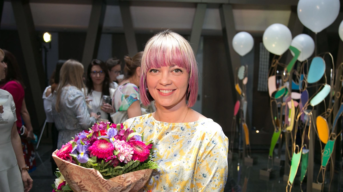 Agnė Kišonaitė