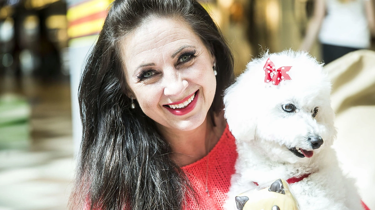 Liveta Kazlauskienė