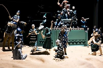 Tarptautinė šiuolaikinio meno mugė „ArtVilnius’16“