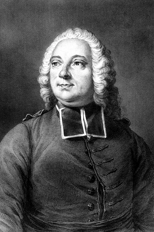 Antoine’as François’as Prévost’as