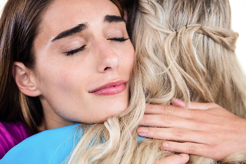 Emocinė priklausomybė