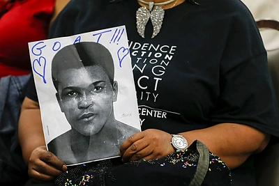Prasidėjo kelias dienas truksiančios legendinio boksininko Muhammado Ali laidotuvės