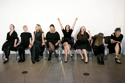 Performansas „Kompleksas“