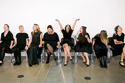 Performansas „Kompleksas“