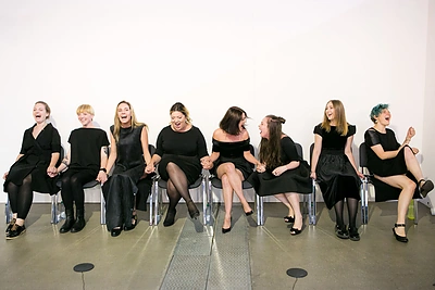 Performansas „Kompleksas“