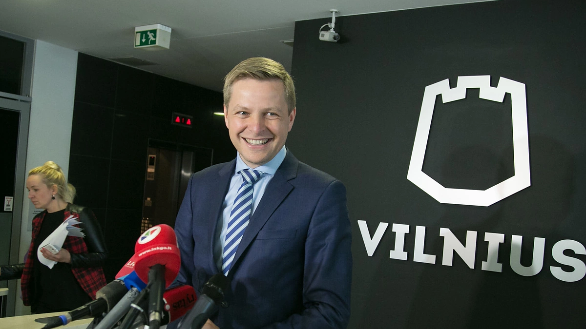 Remigijus Šimašius