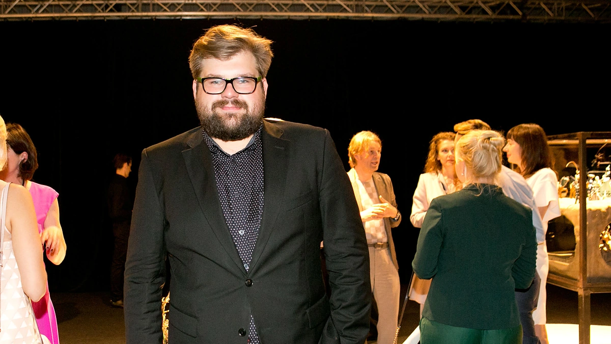 Kristijonas Bartoševičius / Gretos Skaraitienės / BNS nuotr.