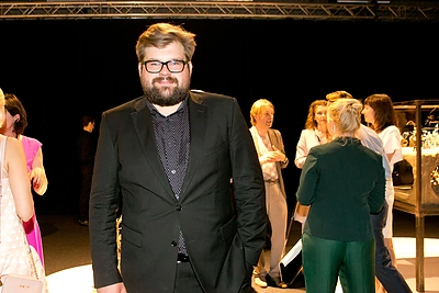 Kristijonas Bartoševičius: „Šokas man, kaip ir mano bendražygiams“