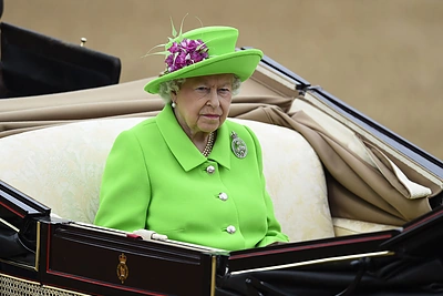 Karalienė Elizabeth II ieško namų tvarkytojos: siūlomas atlyginimas kuklesnis nei būtų galima tikėtis