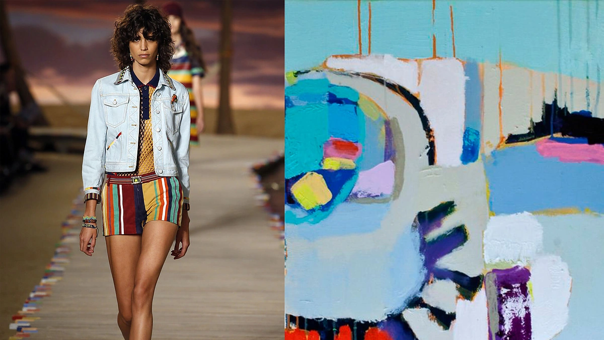 Savaitės tonas: iš vaikystės prisiminimų