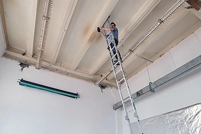 Jolitos Vaitkutės projektas „Pianinas“