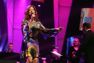 Birutė Petrikytė / Teodoro Biliūno / BNS nuotr.