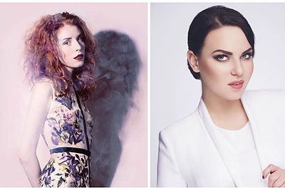 Šią savaitę menų fabrike „Loftas“ du atviri interviu su Jazzu ir Alina Orlova