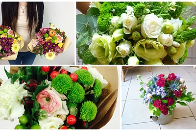 Floristės pataria, kaip teisingai išrinkti gėles skirtingoms progoms