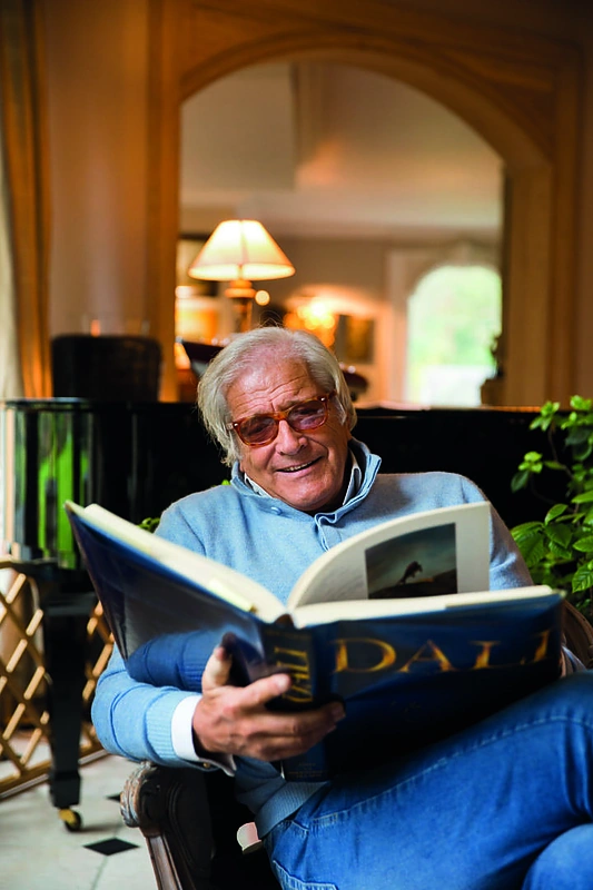 Jeanas Pierre’as Grivory