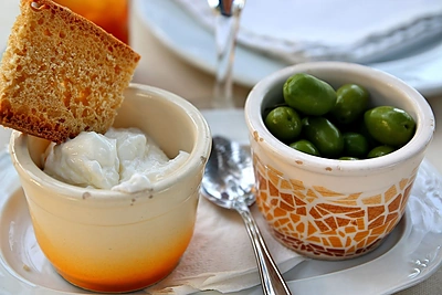 Milanos Jašinskytės atostogos Ibisoje