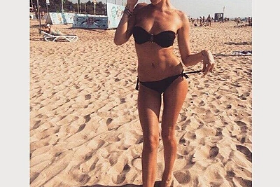 Solveiga Mykolaitytė