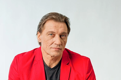 Česlovas Gabalis ruošiasi „Pelenų“ ir „Roko baladžių“ koncertiniam turui