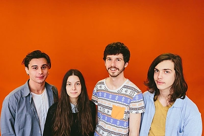 Festivalis „Galapagai 2016“ kviečia atrasti nišines užsienio grupes