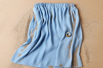 Lietuviški prekės ženklai „5 Summer Stories“: „Body Talk“