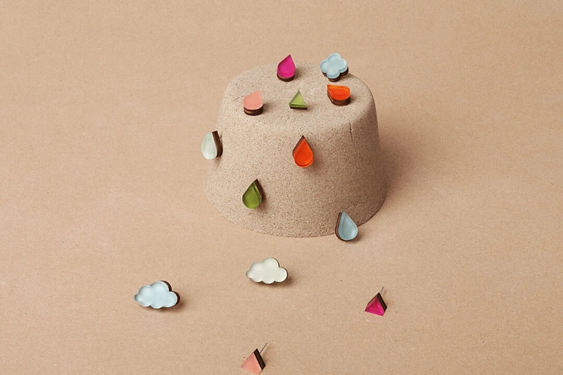 Lietuviški prekės ženklai „5 Summer Stories“: „OkiikO“