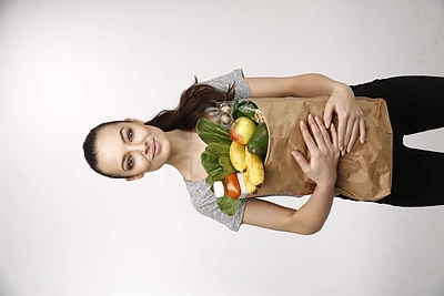 Mitybos ir sporto principai. Simona Burbaitė (I)