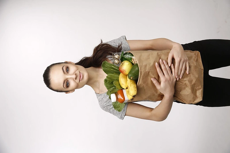 Mitybos ir sporto principai. Simona Burbaitė (I)