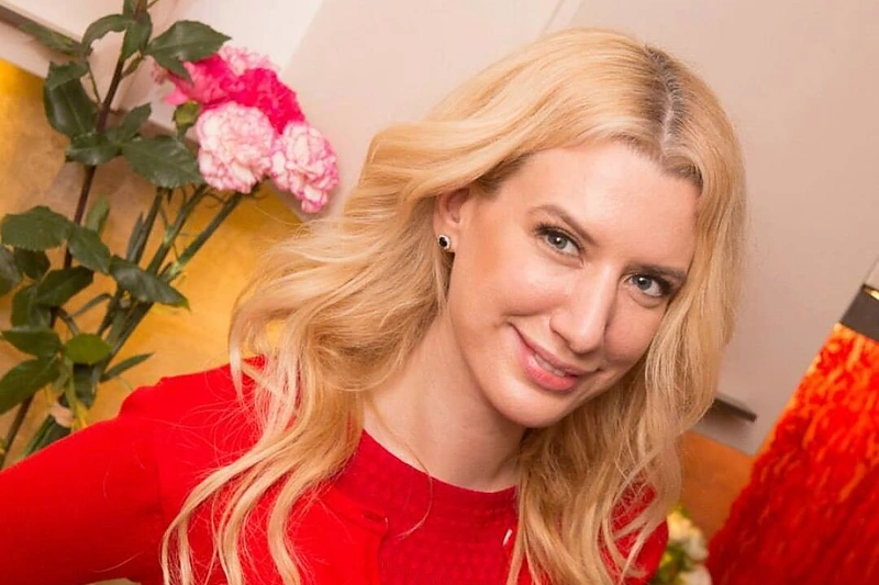 Erika Purauskytė