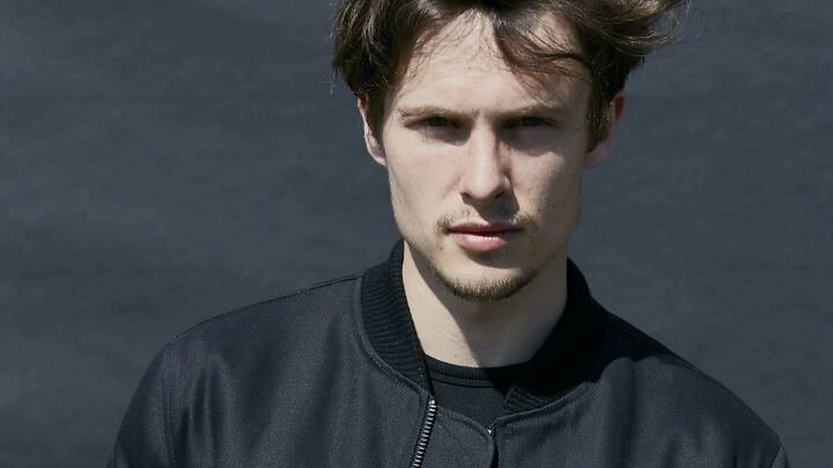 Kolekcijos „Ikaras“ bomberis