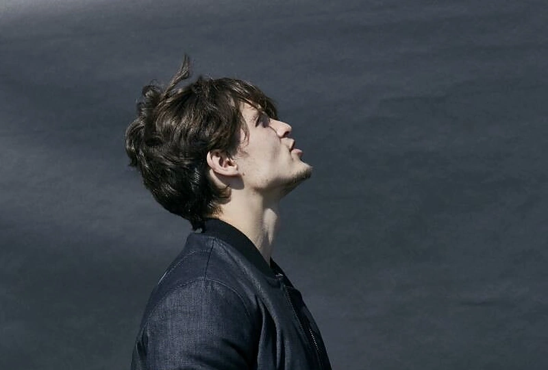 Kolekcijos „Ikaras“ bomberis