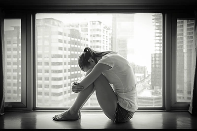 Psichologinė trauma vaikystėje. Kaip ji pakeičia mus ir požiūrį į pasaulį?