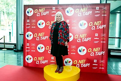 Nijolė Ruzgienė