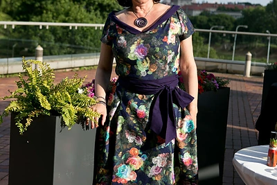 Daiva Tamošiūnaitė