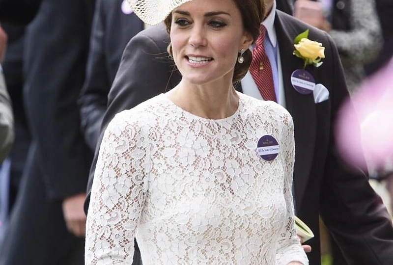 Kembridžo hercogienė Catherine