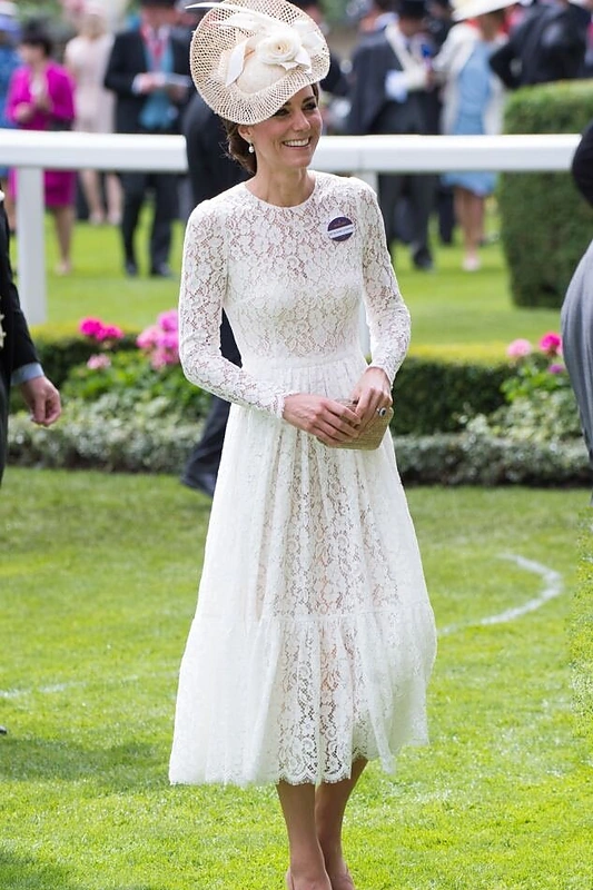 Kembridžo hercogienė Catherine