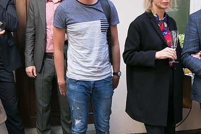 Rimvydas Širvinskas