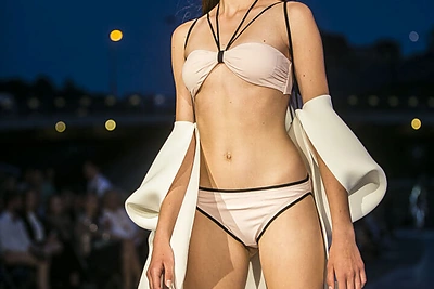 Lauros Dailidėnienės kolekcija