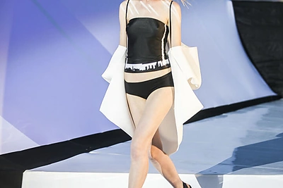 Lauros Dailidėnienės kolekcija